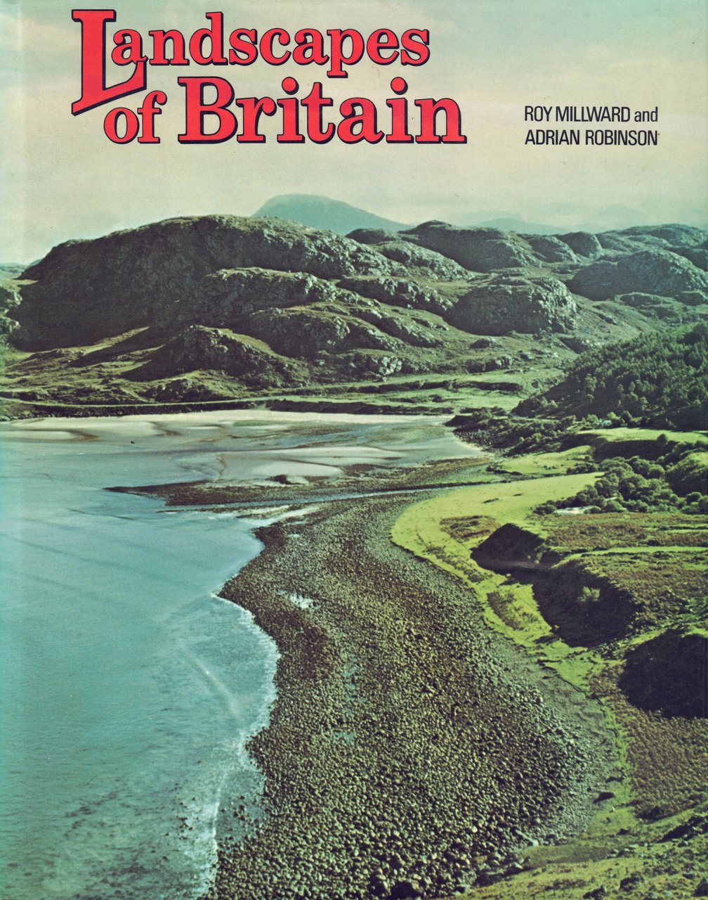 Landscapes of Britain