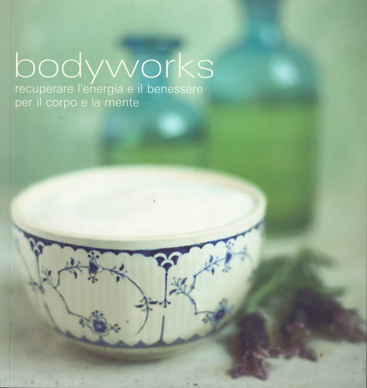 Bodyworks recuperare l'energia e il benessere per il corpo e … | Immagine principale