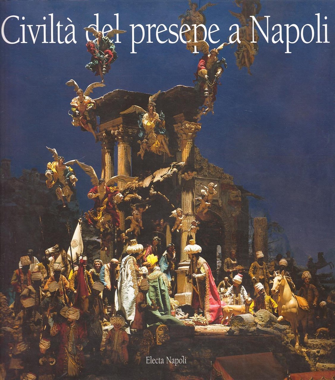 Civiltà del presepe a Napoli | Immagine principale