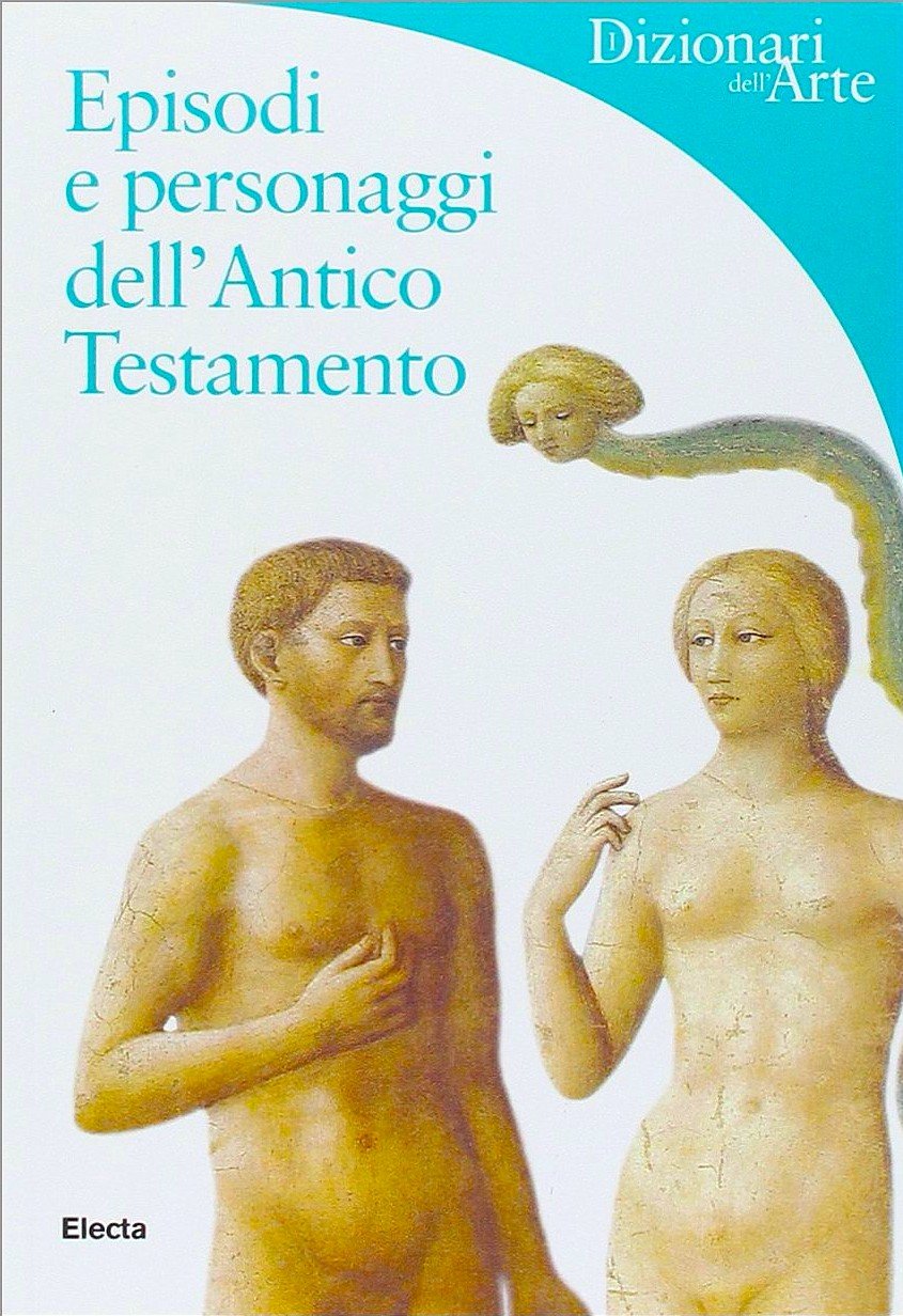 Episodi e personaggi dell'Antico Testamento | Immagine principale