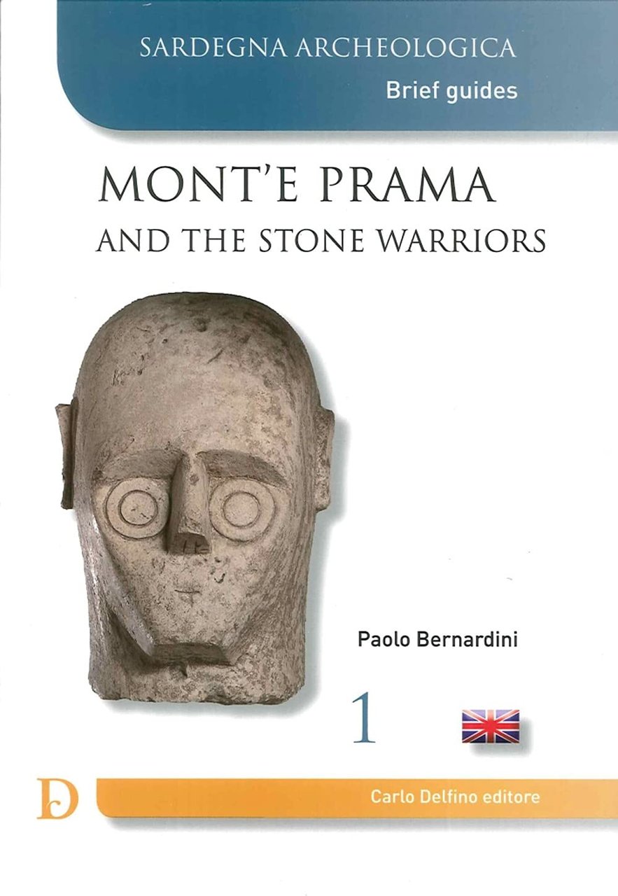 Mont'e Prama and the stone warriors