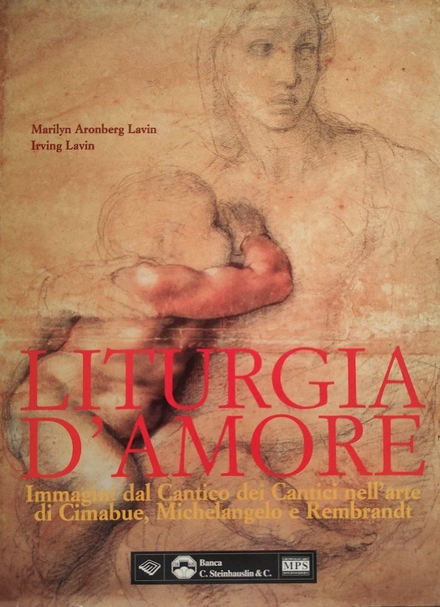 Liturgia d'amore Immagini del Cantico dei Cantici nell'arte di Cimabue, … | Immagine principale