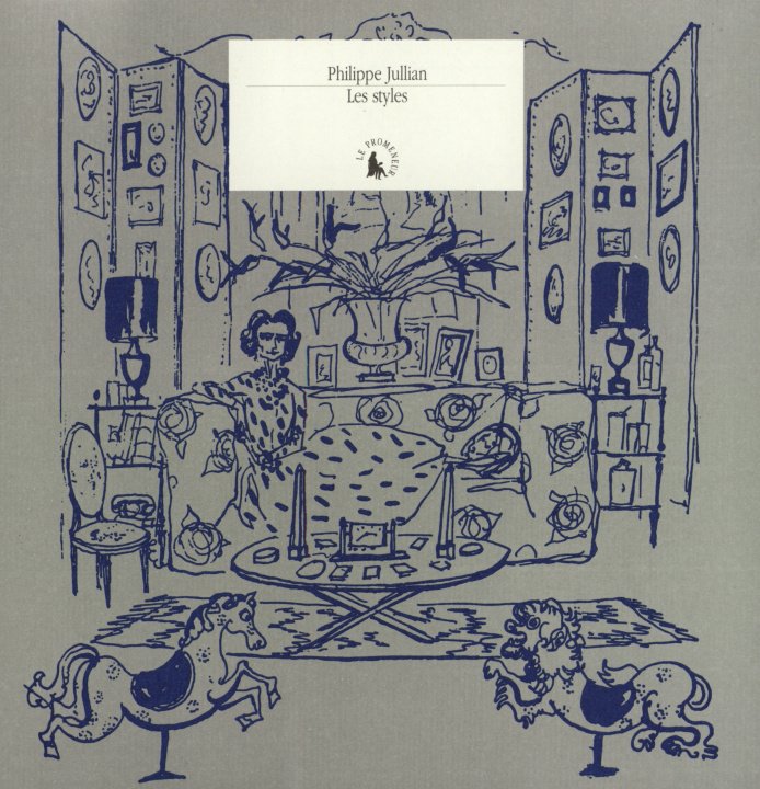 Les Styles | Immagine principale