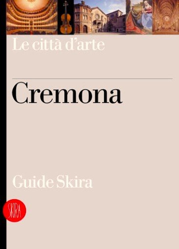 Le città d'arte Cremona | Immagine principale