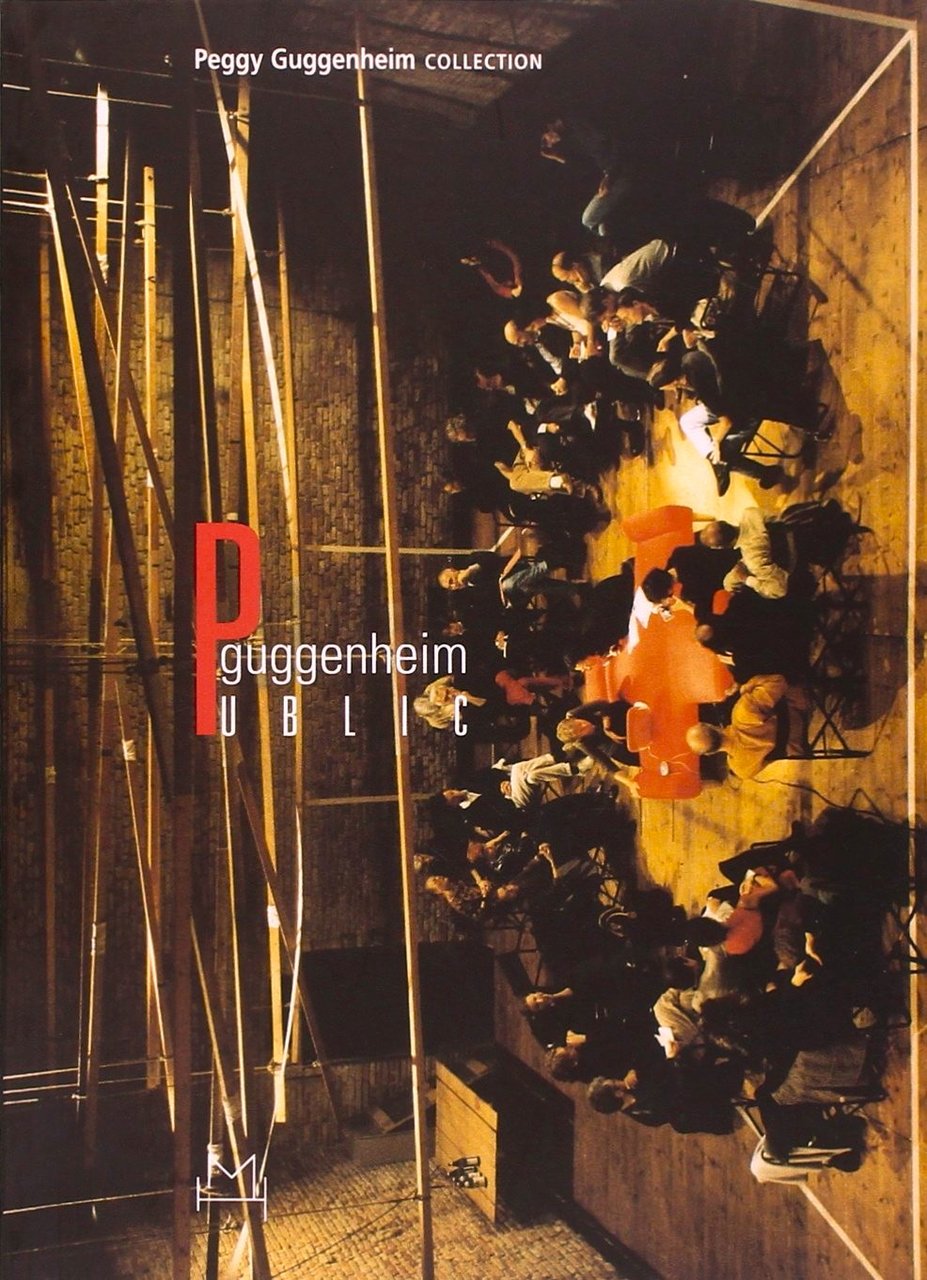 Guggenheim Public 1996/2001 | Immagine principale
