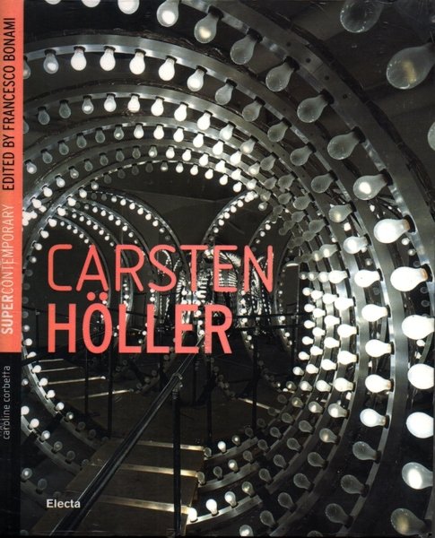 Carsten Holler