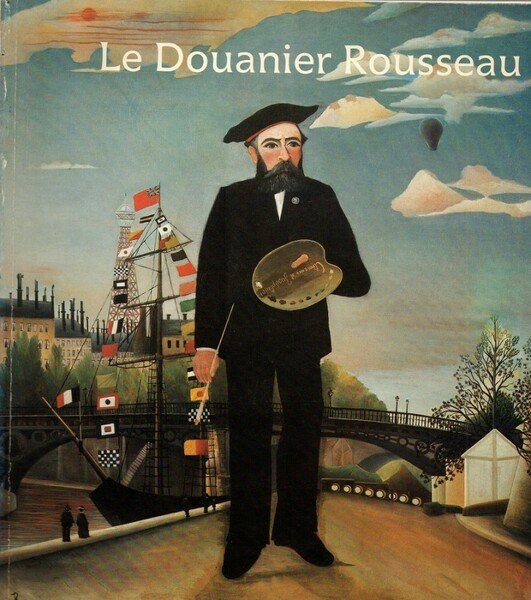 Le Douanier Rousseau