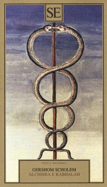 Alchimia e Kabbalah