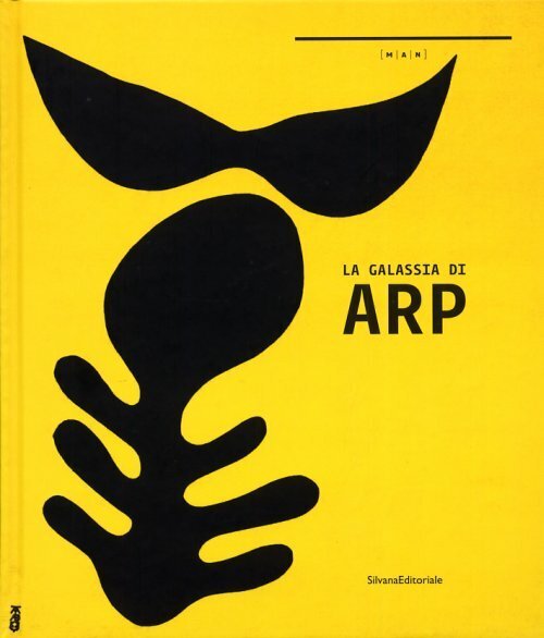 La galassia di Arp