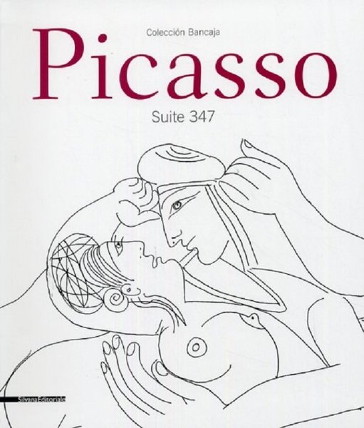 Picasso Suite 347