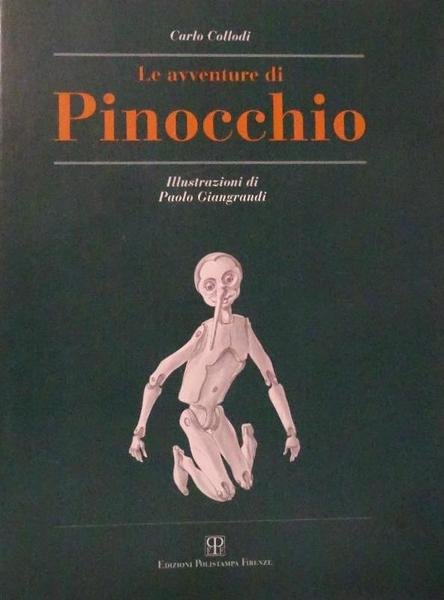 Le avventure di Pinocchio