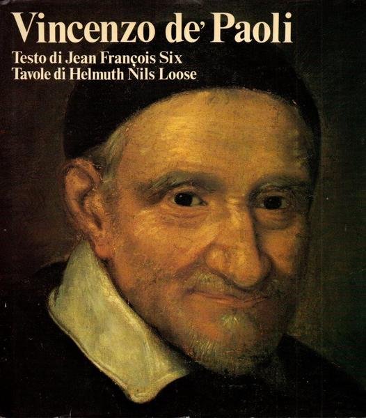Vincenzo de' Paoli