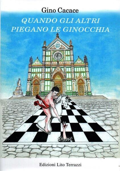 Quando gli altri piegano le ginocchia Cronache di un pompiere …