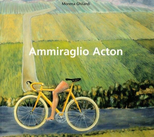 Ammiraglio Acton Tra Le Pieghe del Silenzio