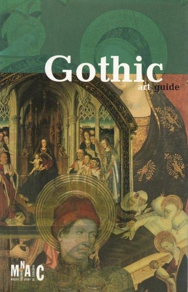 Gothic art guide