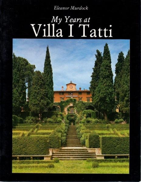 My Years at Villa I Tatti