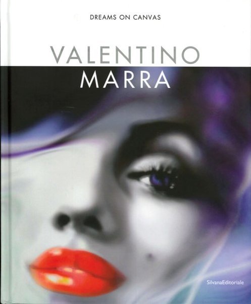 Valentino Marra Dreams on canvas