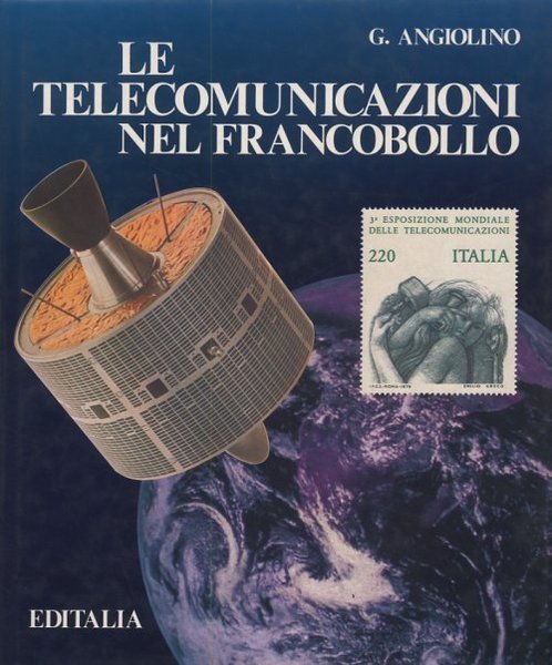 Le telecomunicazioni nel francobollo