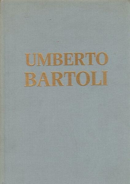 Umberto Bartoli