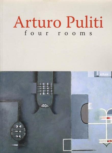 Arturo Puliti four rooms