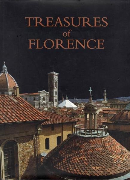 Treasures of Florence