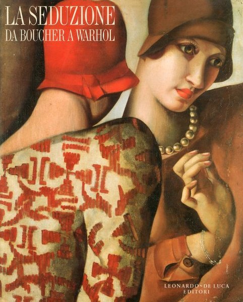 La seduzione da Boucher a Warhol