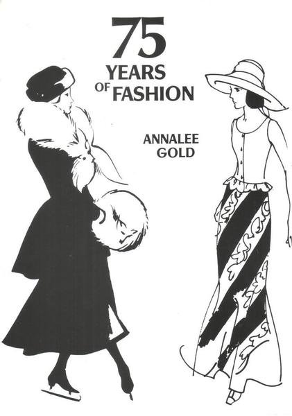 75 Years of Fashion