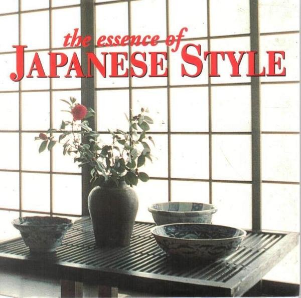 The essence of Japanese Style