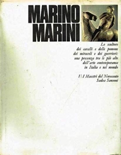 Marino Marini