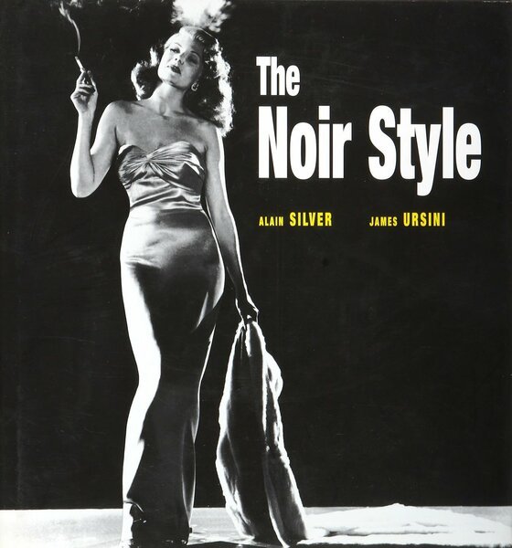 The Noir Style