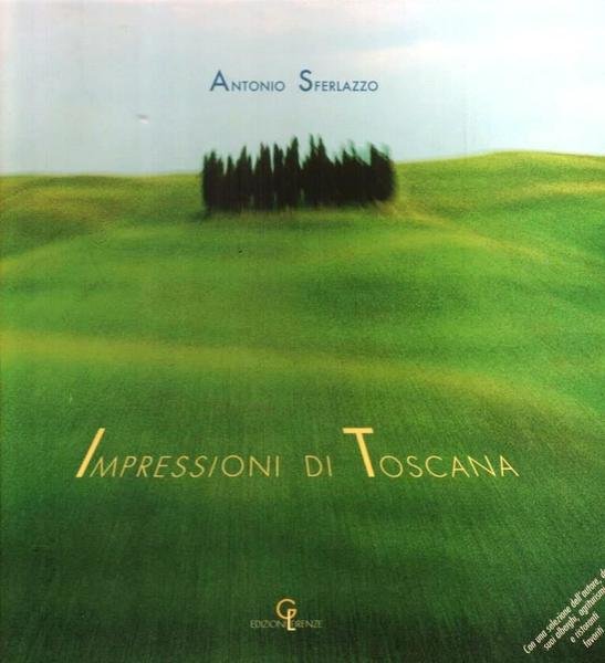 Impressioni di Toscana