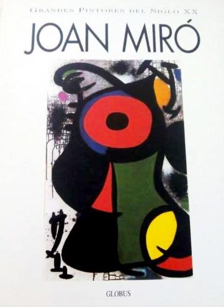 Joan Miró 1893-1983