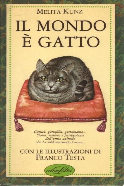 Il Mondo è Gatto | Immagine principale