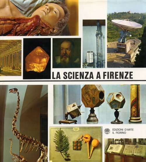 La Scienza a Firenze