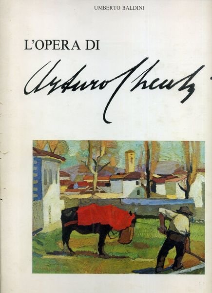 L'opera di Arturo Checchi