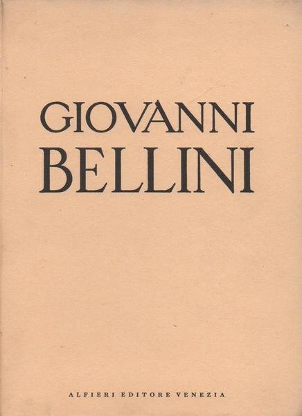 Giovanni Bellini
