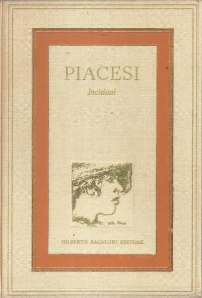 Walter Piacesi Incisioni
