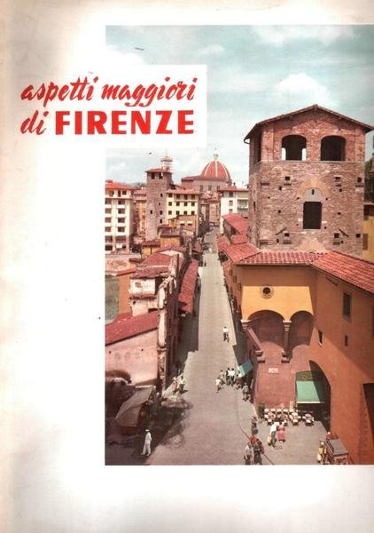 Aspetti Maggiori di Firenze