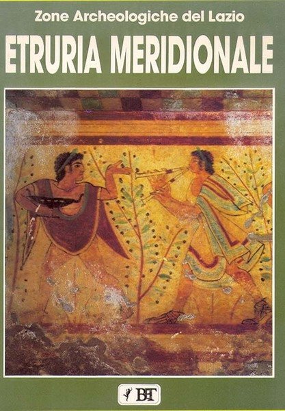 Etruria meridionale