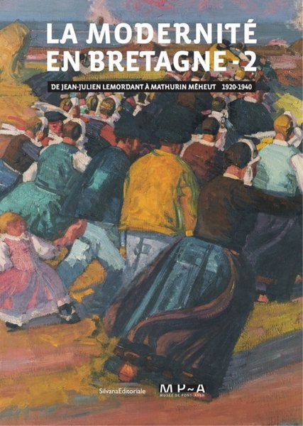 La modernité en Bretagne - 2 de Jean Julien Lemordant …