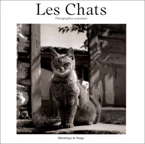 Les Chats Photographies et poèmes