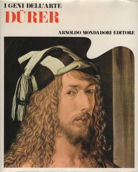 I Geni dell'Arte Durer