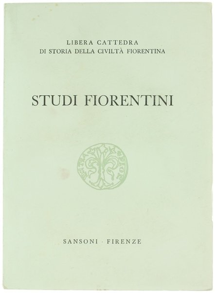 Studi Fiorentini