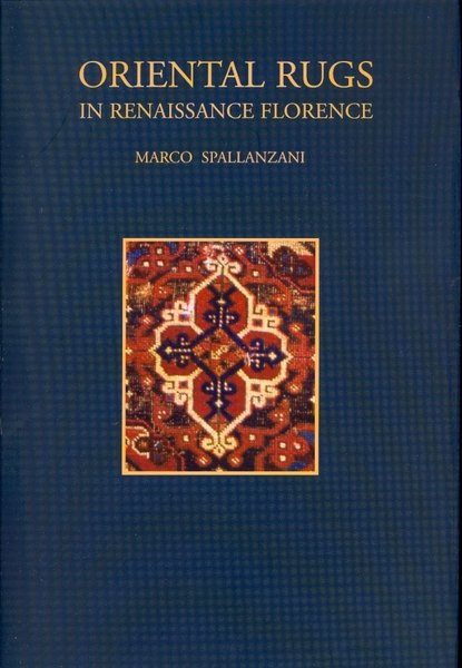 Oriental Rugs in Renaissance Florence
