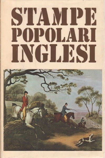 Stampe Popolari Inglesi