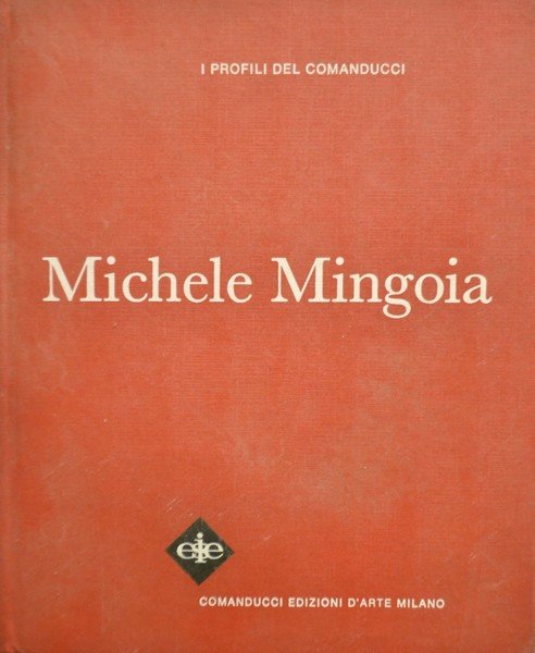 Michele Mingoia