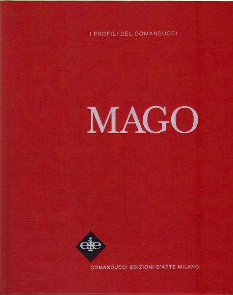 MAGO (Maurizio Goracci)