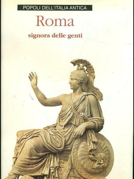 Roma signora delle genti