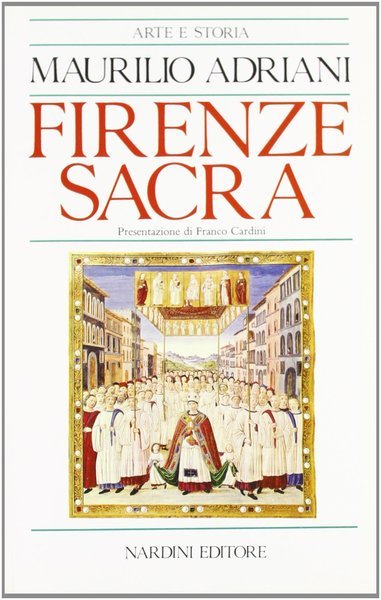 Firenze Sacra