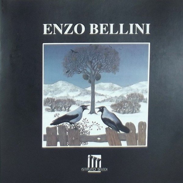 Enzo Bellini